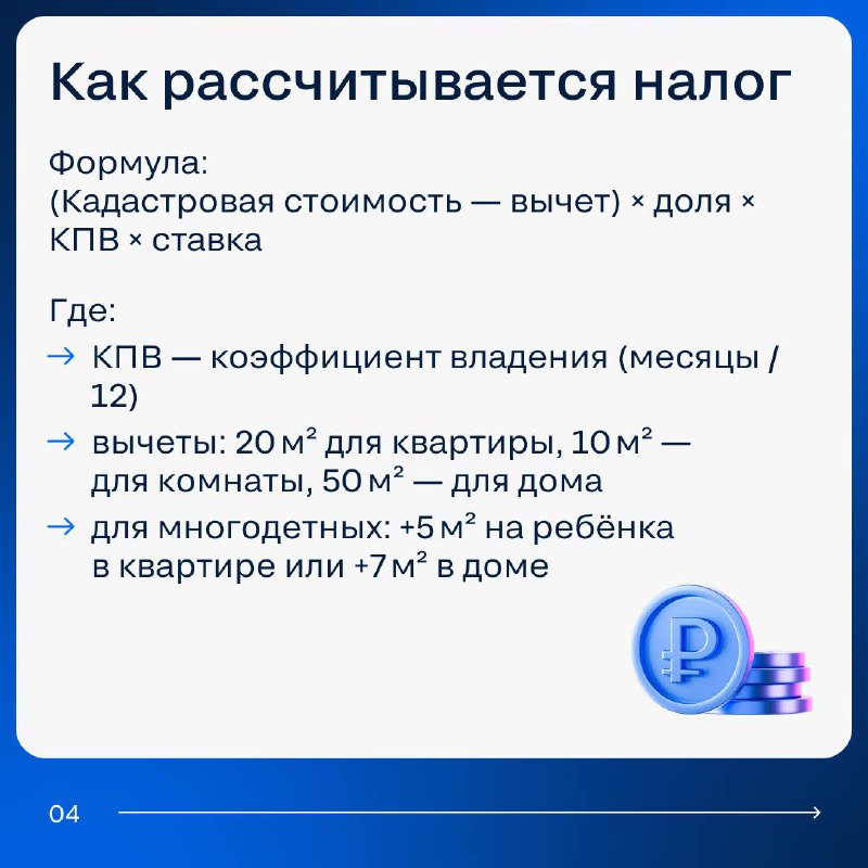 Пошаговая инструкция по оплате налога на имущество для владельцев недвижимости