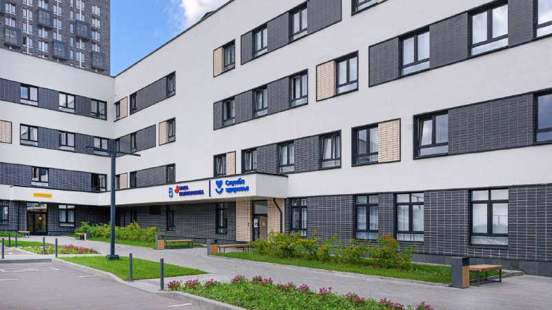 Обзор новых инфраструктурных объектов Москвы и области от застройщика