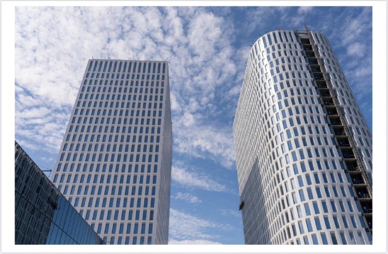 Обзор рынка офисных помещений в Москве: актуальные предложения и тренды