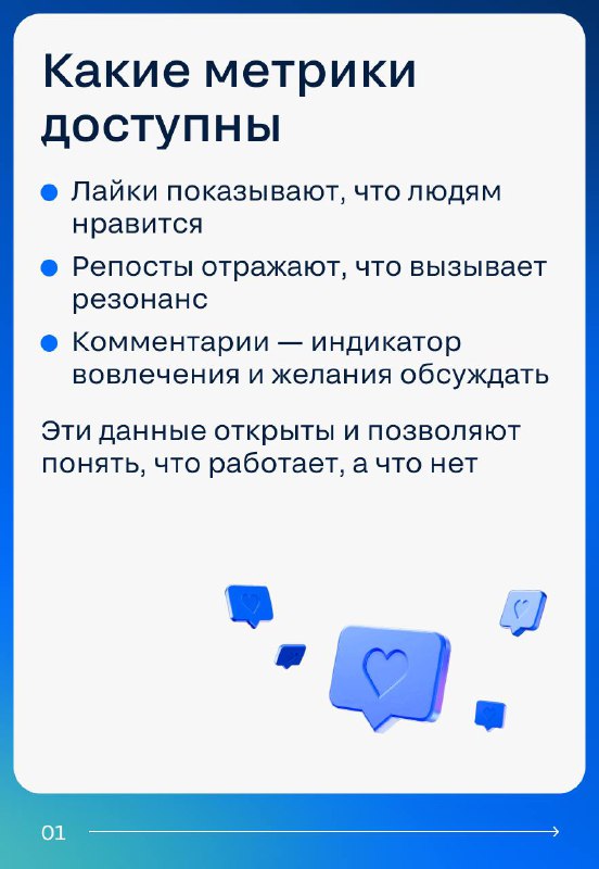 Эффективное сравнение с конкурентами в SMM для развития соцсетей