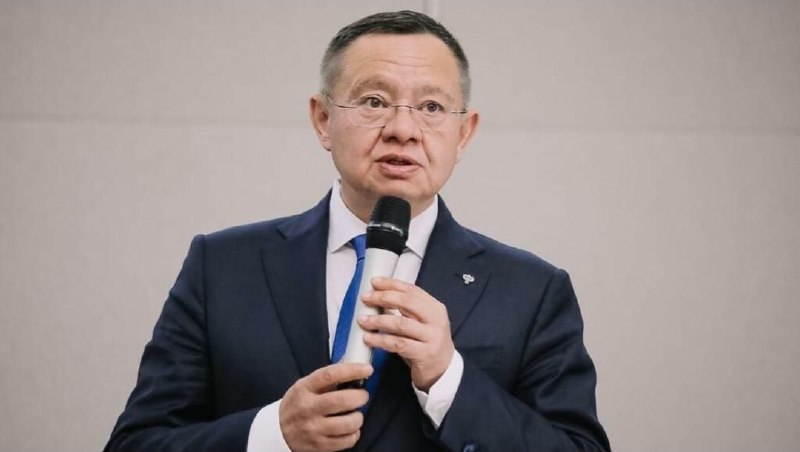 Мнение министра об актуальных вызовах и перспективах строительной сферы
