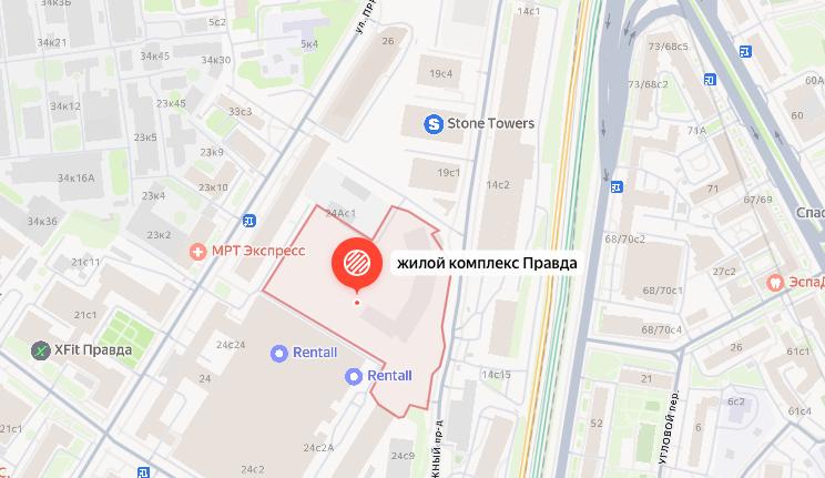 DARS выходит на рынок элитной недвижимости Москвы: новые проекты премиум-класса