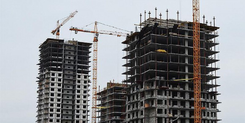 Рост объема нераспроданного жилого фонда в России: причины и перспективы