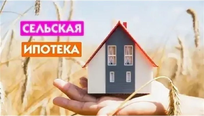 Обновленные условия сельской ипотеки: актуальные предложения банков в октябре