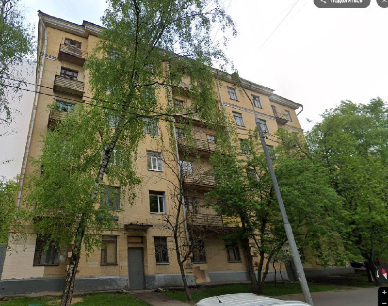 Старт продаж исторического здания на улице Лестева: итоги и участники аукциона