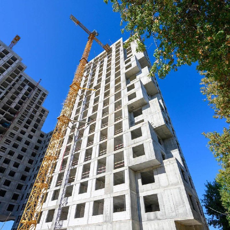 Актуальный ход строительства жилого комплекса «EVOPARK Сокольники» Актуальный ход строительства жилого комплекса «EVOPARK Сокольники»