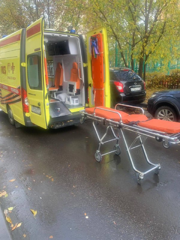 Кризис в обслуживании лифтов на Волгоградском проспекте: угроза жизни жителей