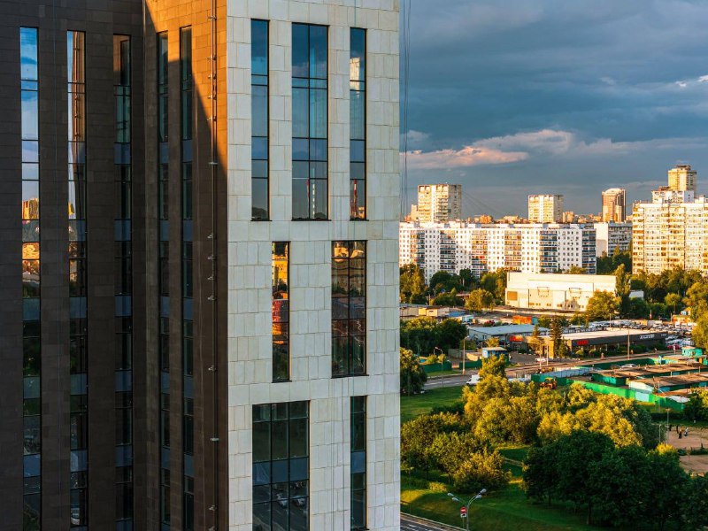 Рост популярности рассрочки в коммерческой недвижимости Москвы