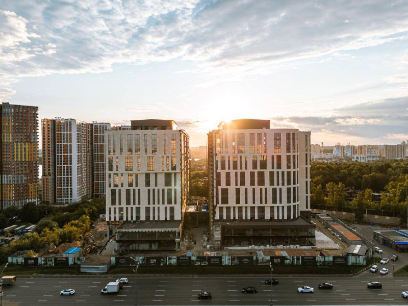 Рост популярности рассрочки в коммерческой недвижимости Москвы
