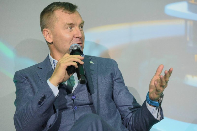 Рост кредитного портфеля застройщиков в Сбербанке и изменение рынка жилья
