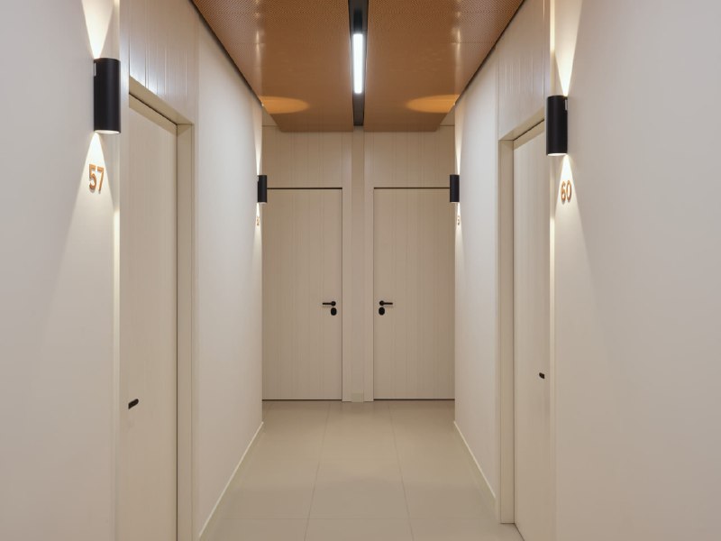 Завершённое жилищное строительство в проекте Champine: готовые квартиры и выгодные условия покупки