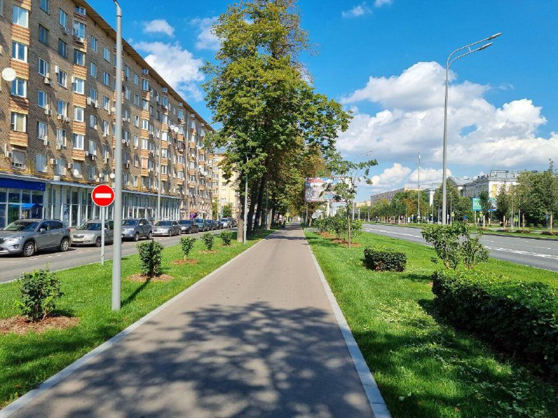 Оценка стоимости и привлекательности районов Москвы на рынке недвижимости