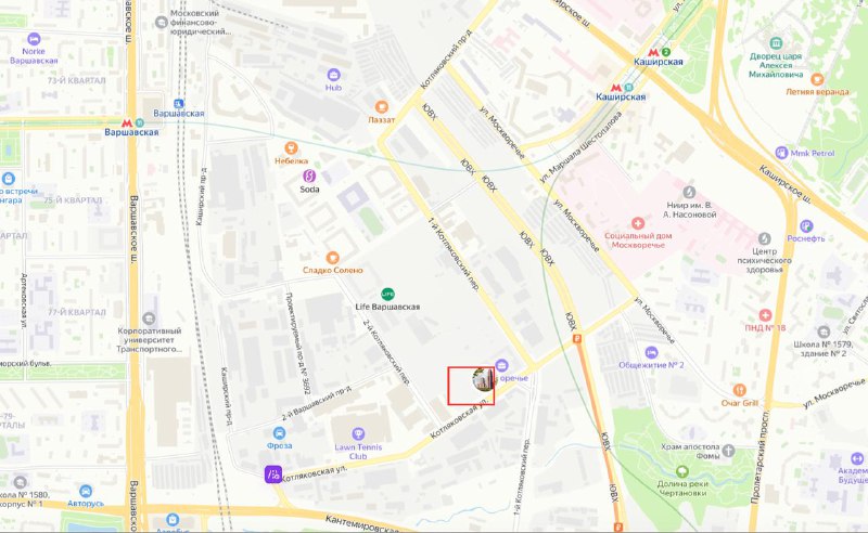 Запуск второй очереди ЖК «Москворечье»: новые возможности для покупателей недвижимости