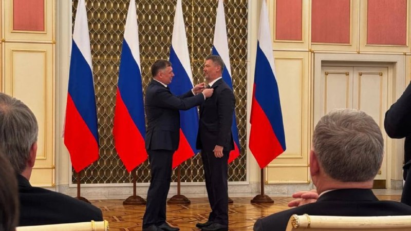 Генеральный директор строительной компании задержан по обвинению в крупной растрате