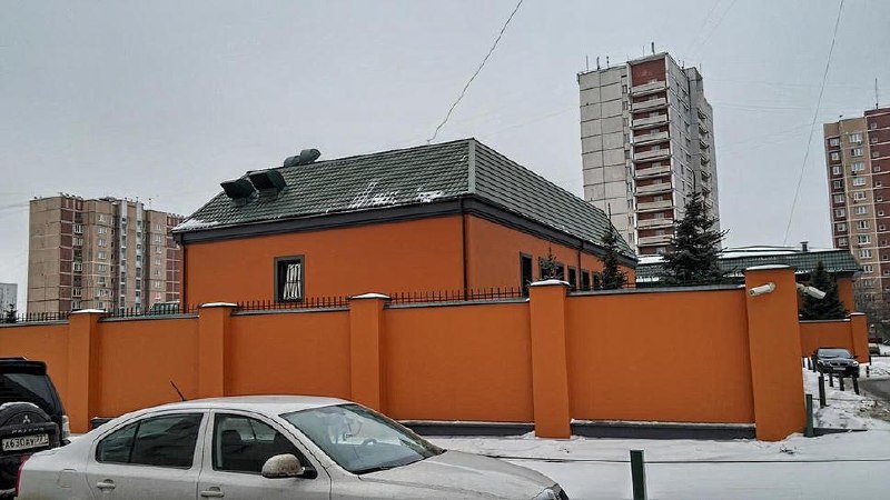 Продажа московской резиденции Жириновского за 800 миллионов рублей Продажа московской резиденции Жириновского за 800 миллионов рублей