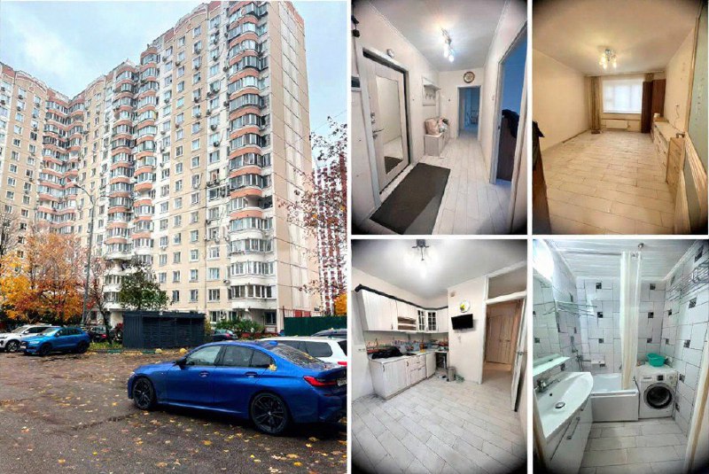 Мошенничество при продаже недвижимости: история московской пенсионерки