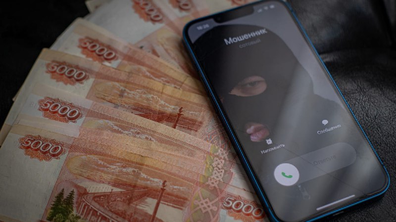 Мошенники похитили у женщины из Московской области более 150 миллионов рублей