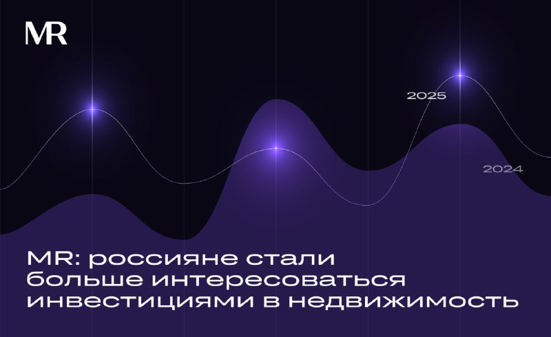 Рост интереса к инвестициям в недвижимость среди россиян: основные тенденции