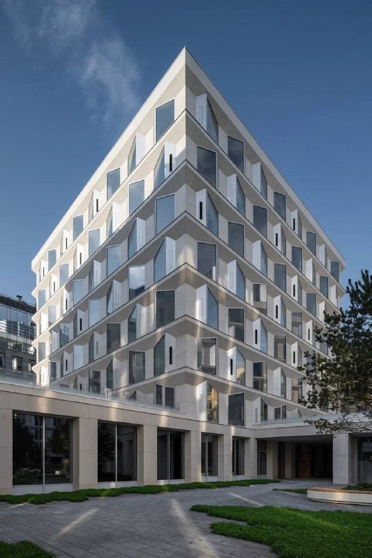 Элитный жилой комплекс A. Residence в Замоскворечье: последние апартаменты и выгодные условия приобретения