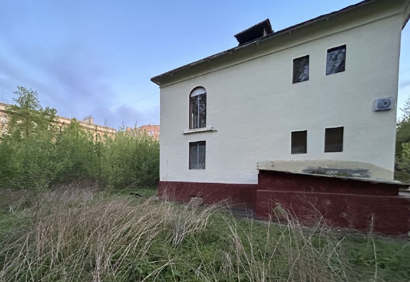 Продажа земельного участка рядом с гостиницей «Космос»