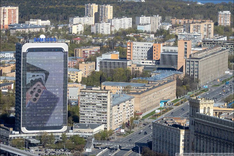 Продажа исторического здания «Гидропроект» на Соколе: конец эпохи советских высоток