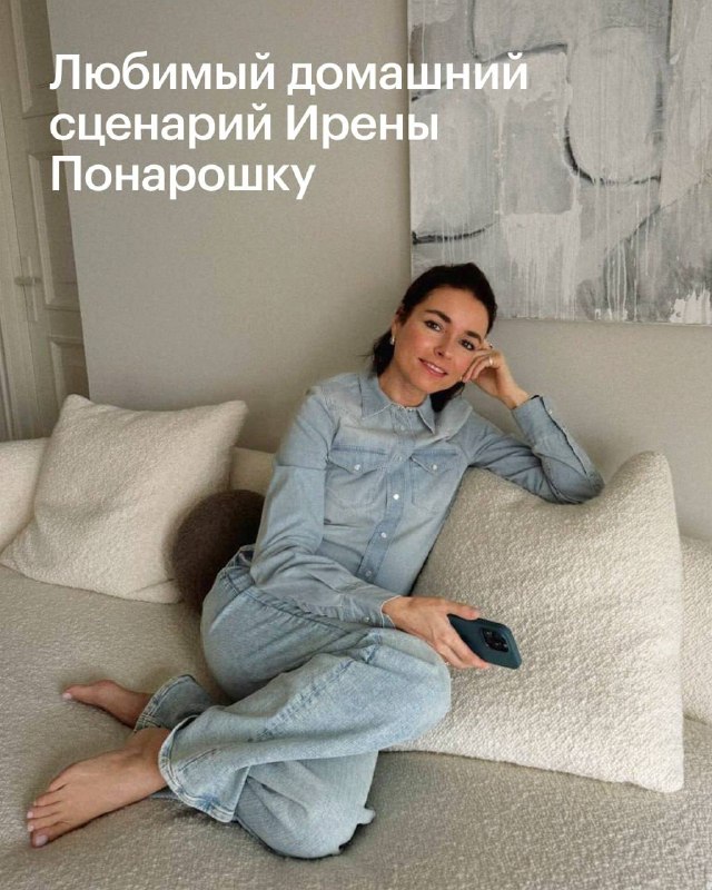 Как гардеробная превращает жильё в комфортное пространство