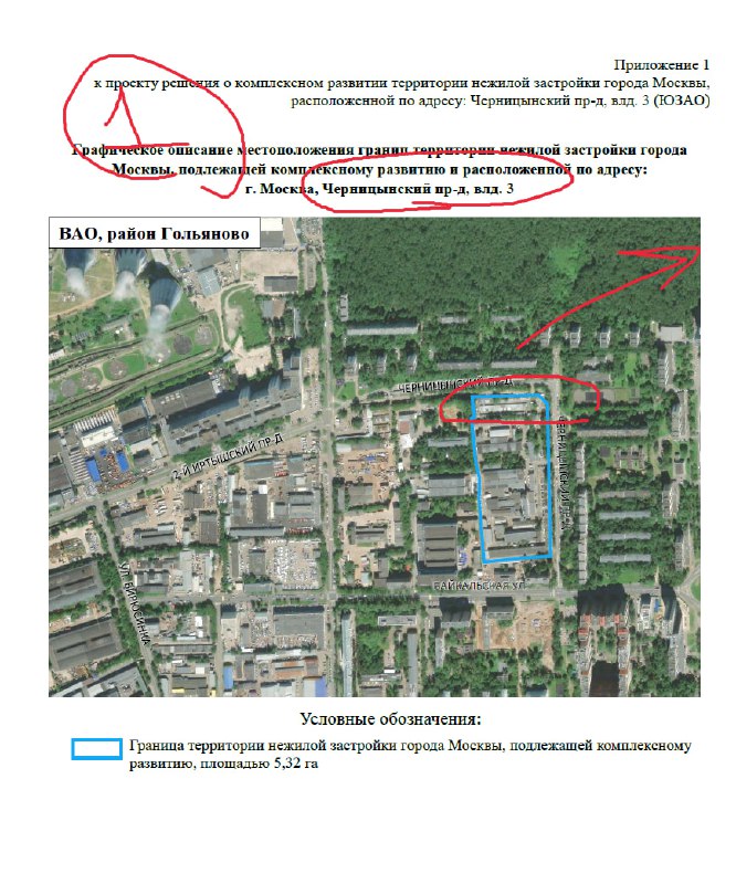 Обзор новых городских территорий и перспективных застройок в Москве