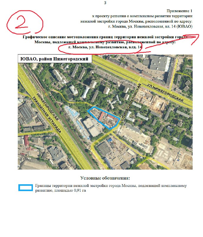 Обзор новых городских территорий и перспективных застройок в Москве