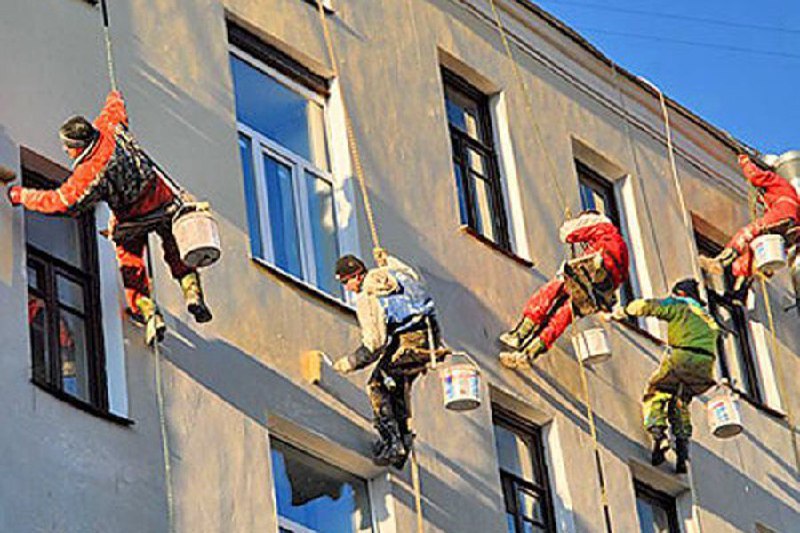 Законопроект повышает контроль собственников за капремонтом