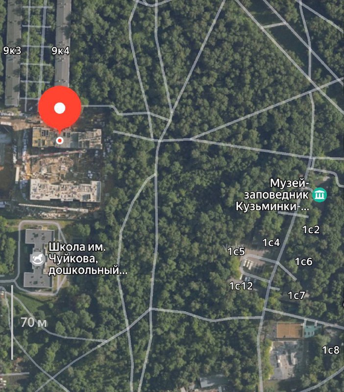 Недостатки реновации в Кузьминках и возможности их устранения