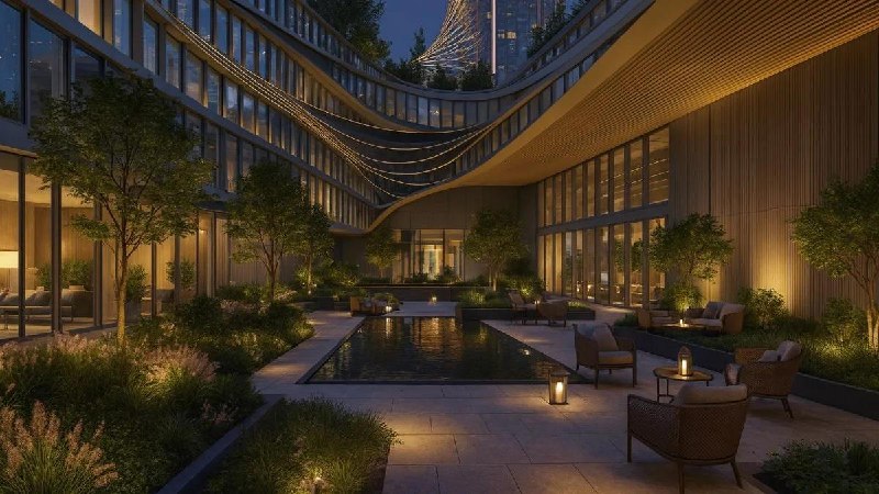 Старт продаж жилого комплекса «Страна.Сити» в Москве-Сити