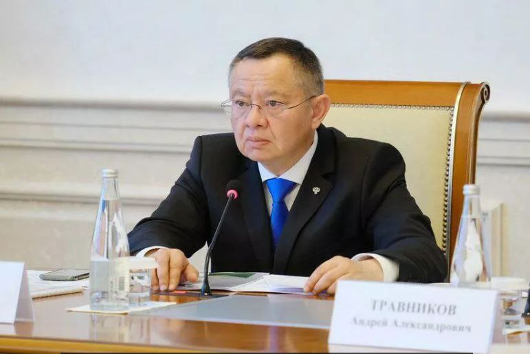 В России создадут официальные чаты для всех жилых домов в мессенджере Max