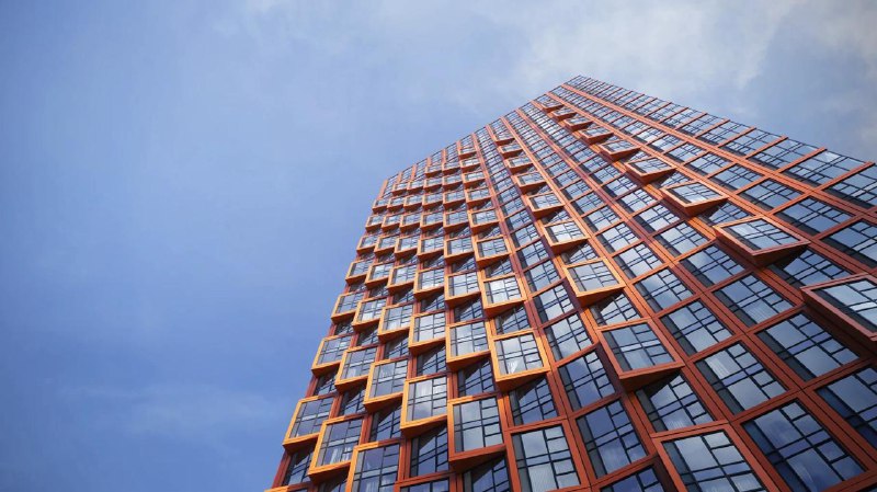 Новый жилой комплекс Nexus от «Аквилона»: что обещают за крупную сумму
