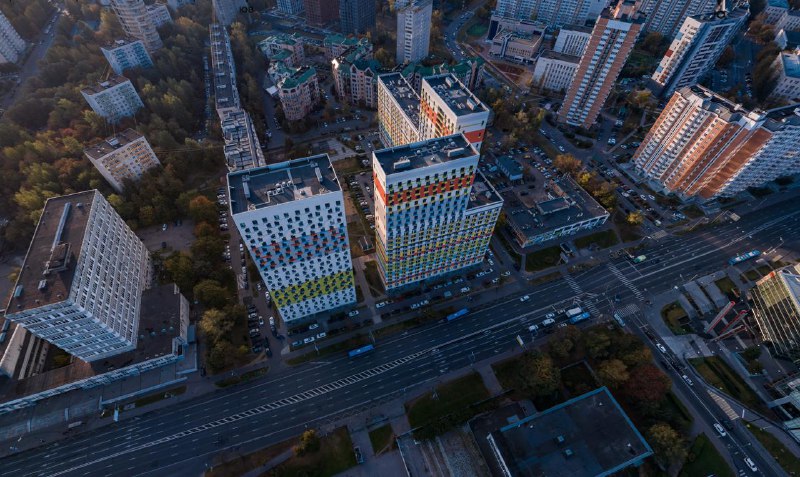 Новый жилой комплекс Nexus от «Аквилона»: что обещают за крупную сумму