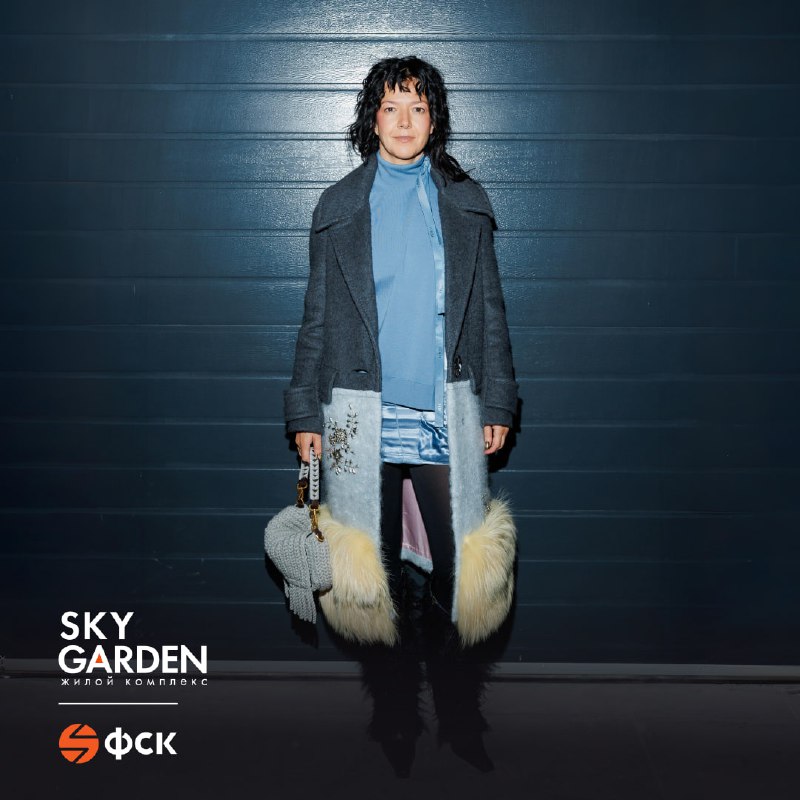 В ЖК Sky Garden открылась уникальная выставка «Сад впечатлений. Времена года»