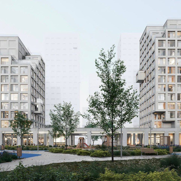 Неожиданные возможности на московском рынке недвижимости: квартира за 50 тысяч рублей в месяц