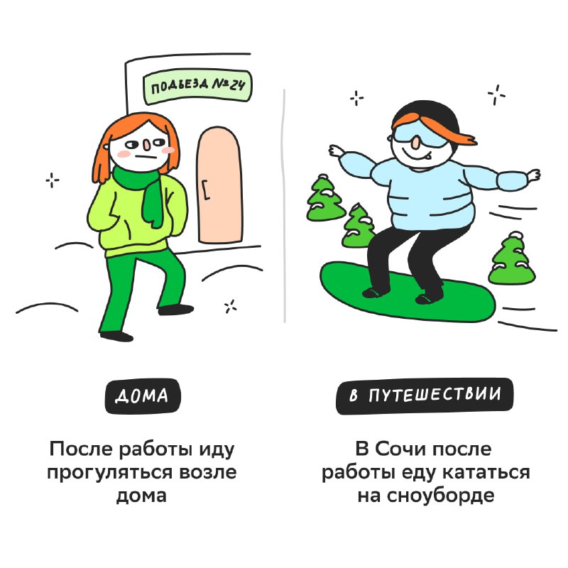 Забота о ментальном здоровье: простые способы сохранять комфорт в зимний период