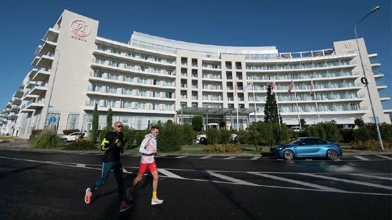 Застройщик из Сочи попытался вернуть крупные заемные средства, но получил отказ суда