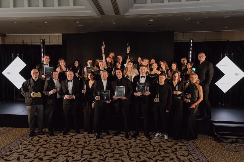 Объявлены лидеры российской офисной недвижимости на премии «Workplace Awards 2025» Объявлены лидеры российской офисной недвижимости на премии «Workplace Awards 2025»