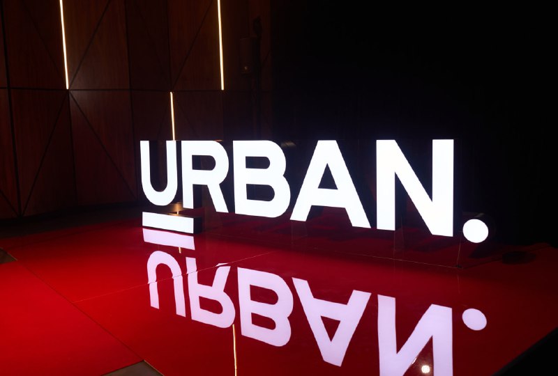 MR побеждает на премии URBAN в нескольких ключевых номинациях