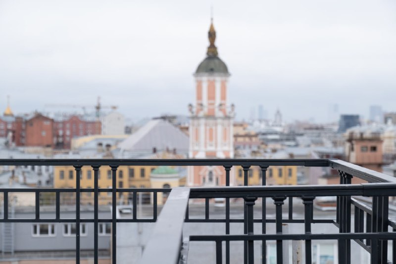 Обновление проекта клубного дома «Чистые Пруды»: текущий этап строительства