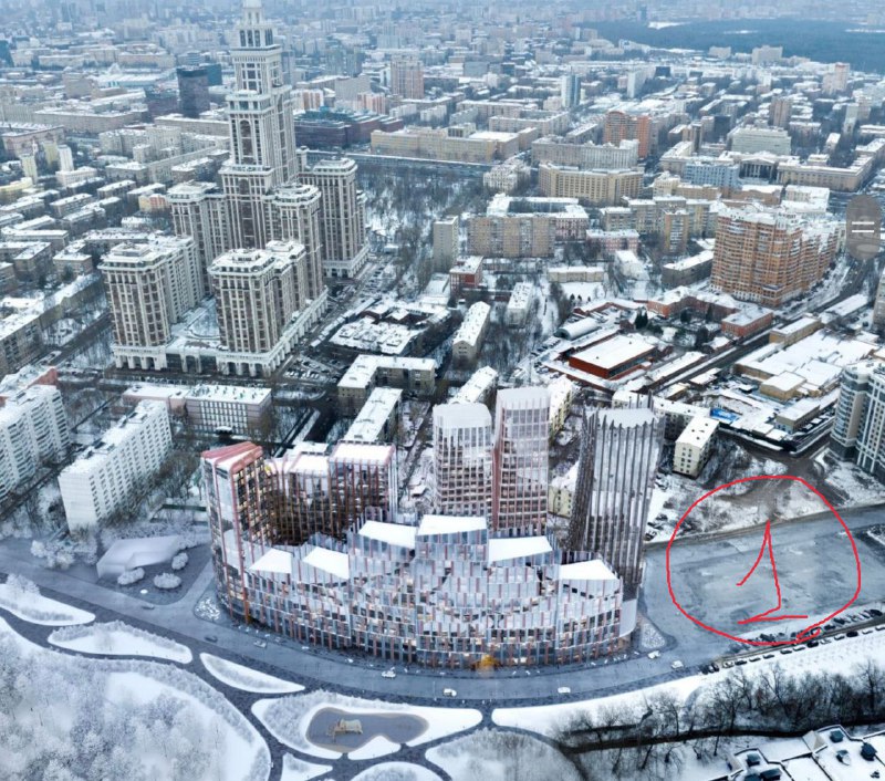 Новые архитектурные проекты в московском районе Аэропорта и Сокола отражают тренды и разнообразие стилей Новые архитектурные проекты в московском районе Аэропорта и Сокола отражают тренды и разнообразие стилей