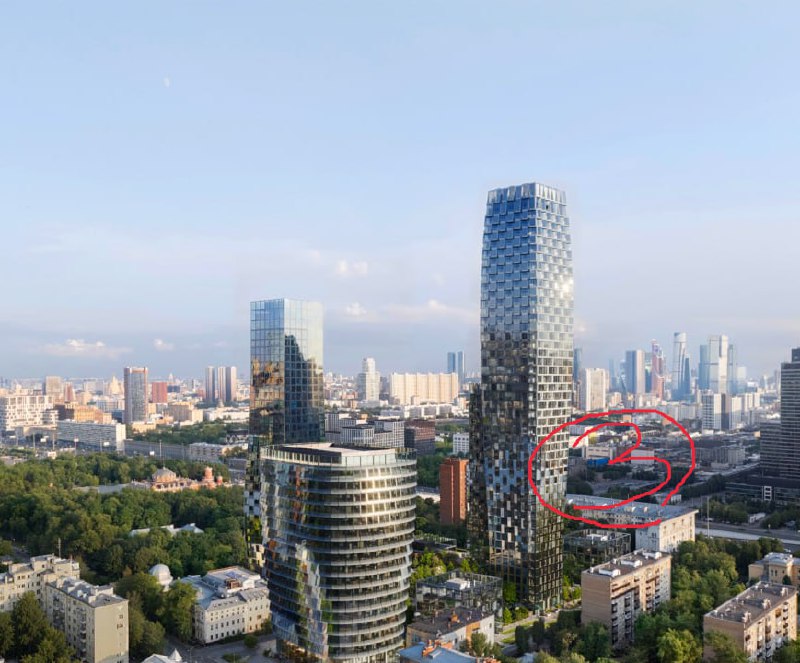 Новые архитектурные проекты в московском районе Аэропорта и Сокола отражают тренды и разнообразие стилей Новые архитектурные проекты в московском районе Аэропорта и Сокола отражают тренды и разнообразие стилей