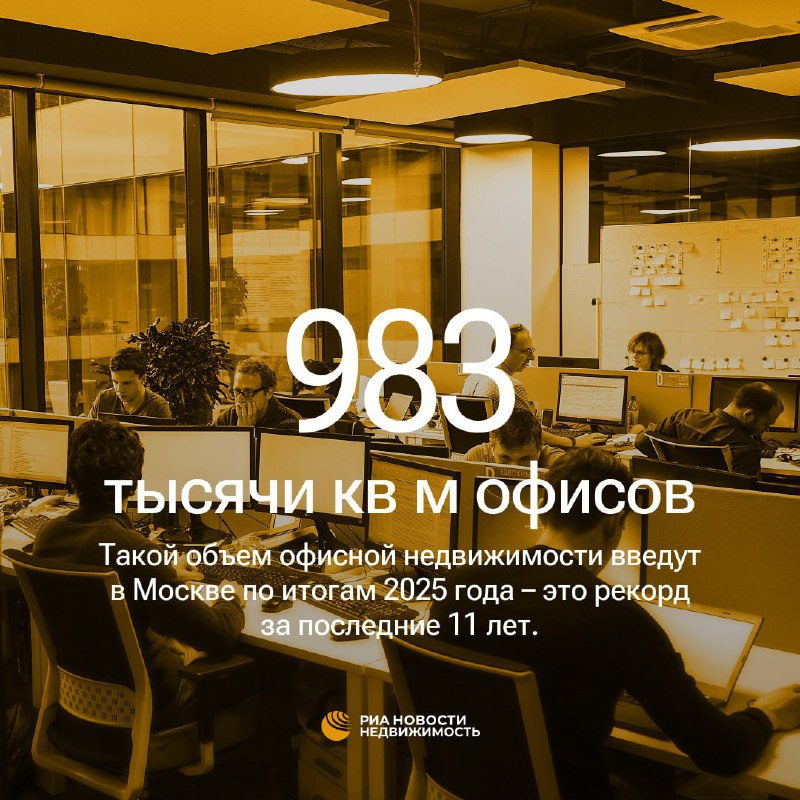 Прогноз рынка недвижимости на 2025 год: рекордные показатели по Москве и всей России Прогноз рынка недвижимости на 2025 год: рекордные показатели по Москве и всей России