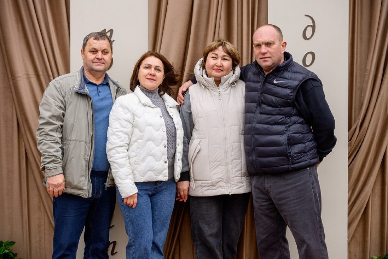 Три новых жилых комплекса введены в эксплуатацию в Мариуполе компанией «ЮгСтройИнвест» Три новых жилых комплекса введены в эксплуатацию в Мариуполе компанией «ЮгСтройИнвест»