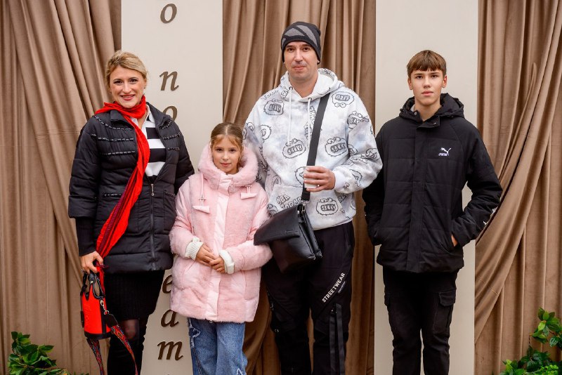 Три новых жилых комплекса введены в эксплуатацию в Мариуполе компанией «ЮгСтройИнвест» Три новых жилых комплекса введены в эксплуатацию в Мариуполе компанией «ЮгСтройИнвест»