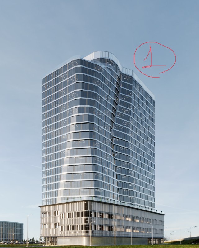 Активное развитие архитектурных проектов в московских кварталах
