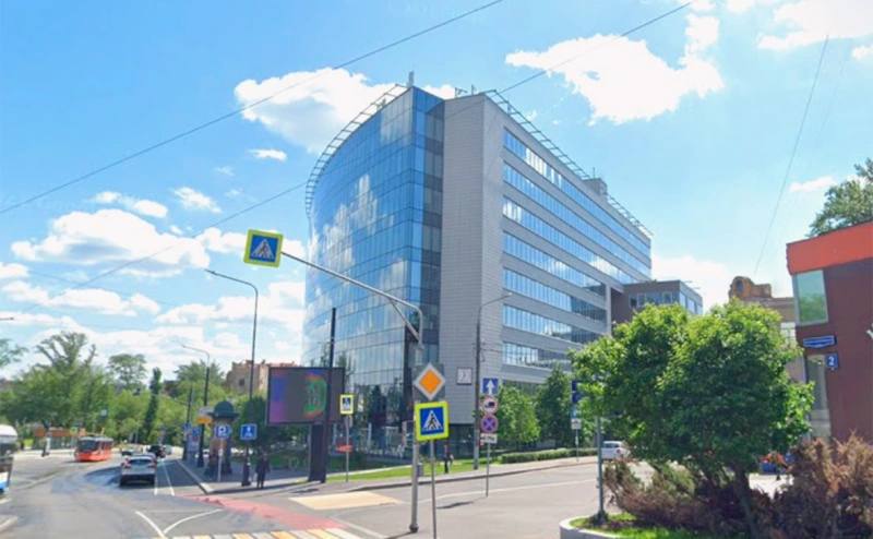 Крупная сделка по продаже бизнес-центра на Садовом кольце указывает на активность на рынке недвижимости Москвы