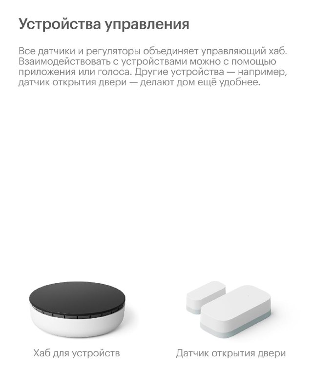 Интеграция умного дома в жилом комплексе «Строгино 360» для повышения комфорта и безопасности