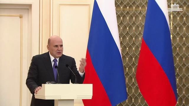 В России внедряют единый государственный реестр жилищного фонда